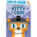 Kitty-CAM: Ready-To-Read Pre-Level 1