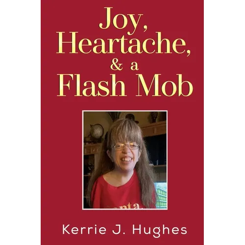 Joy, Heartache and a Flash Mob