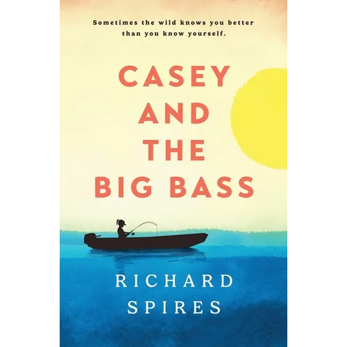 Casey and the Big Bass