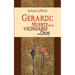 Gerardi: muerte en el vecindario de Dios