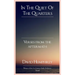 In The Quiet Of The Quarters Verses From The Aftermath
