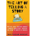 The Art of Telling a Story