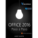 Office 2016 Paso a Paso