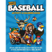 Baseball Activity & Coloring Book: Kids Will Enjoy This Baseball Activity Book That Includes Activities, Encouragement, Puzzles, Games, And More.