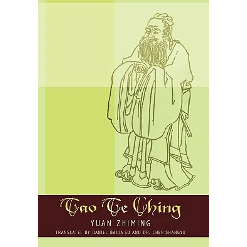 Tao Te Ching