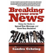 Breaking Your Own News