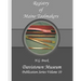 Registry of Maine Toolmakers: A Compilation of Toolmakers Working in Maine and the Province of Maine Prior to 1900
