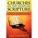 Churches in the Shape of Scripture