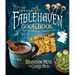 The Official Fablehaven Cookbook: Wondrous Recipes Inspired by the Characters from the Series