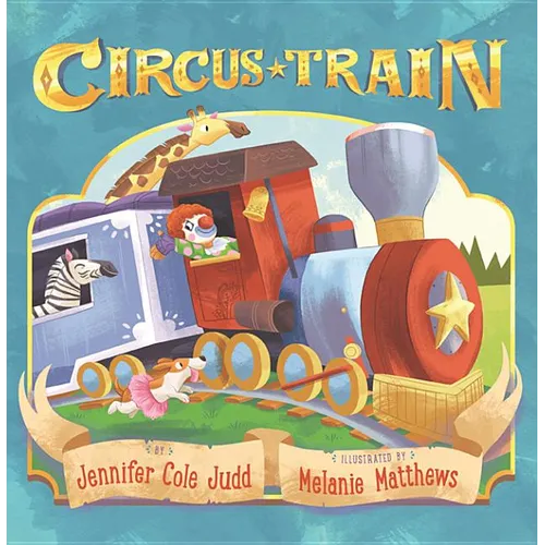 Circus Train