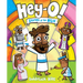 Hey-O! Stories of the Bible