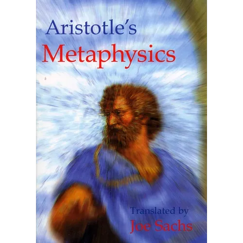 Aristotle's Metaphysics
