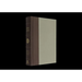 ESV Reader's Bible (Cloth Over Board, Timeless Design)