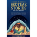 16 Bedtime Stories for Kids Ages 4-8