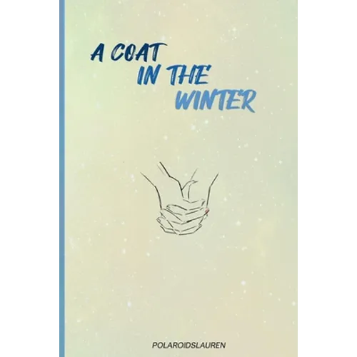 A coat in the winter