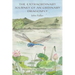 The Extraordinary Journey of an Ordinary Dragonfly