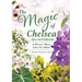 The Magic of Chelsea Notebook