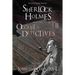 Sherlock Holmes and the Occult Detectives Volume Two