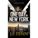 One Day in New York
