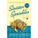 Sinister Sprinkles: A Donut Shop Mystery