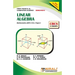 LINEAR ALGEBRA (2 Credits) Mathematics: Paper-I