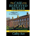 The Case of the Bereaved Butler: A WISE Enquiries Agency cozy Welsh murder mystery