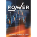 Power: Passive Option Writing Exceptional Return Strategy