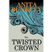 The Twisted Crown