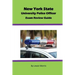 New York State University Police Officer Exam Review Guide