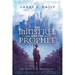 The Minstrel and the Prophet: Book One of the Chronicles of the Lawbreaker