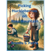 Picking Huckleberries on Ross Mountain