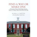 Find a Way or Make One: A Documentary History of Clark Atlanta University Whitney M. Young Jr. School of Social Work (1920-2020)