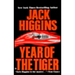 Year of the Tiger