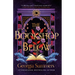 The Bookshop Below