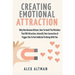 Creating Emotional Attraction: Why Men Become Distant, How To Avoid The Mistakes That Kill Attraction, Intensify Your Connection & Trigger Him To Fee