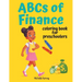 ABCs of Finance: Coloring Book for Preschoolers