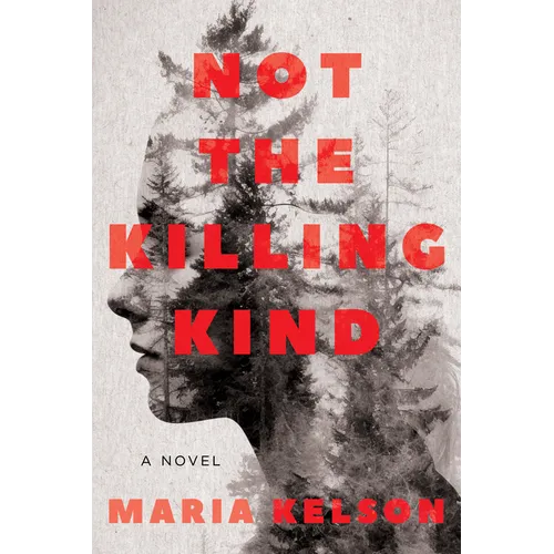 Not the Killing Kind