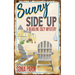 Sunny Side Up