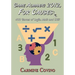 Game Almanac 2012, for Causes: 400 Games of Logic, Math and Skill