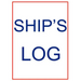 Ship's Log