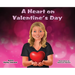 A Heart on Valentine's Day