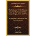 The Embassy Of Sir Thomas Roe To The Court Of The Great Mogul, 1615-1619 V2: As Narrated In His Journal And Correspondence