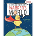 Extraordinary Warren's World: Extraordinary Warren; Extraordinary Warren Saves the Day