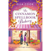 The Cinnamon Spellbook Bakery