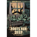 Ghoulish Ghosts presents: Roots Run Deep and The 'Dillo