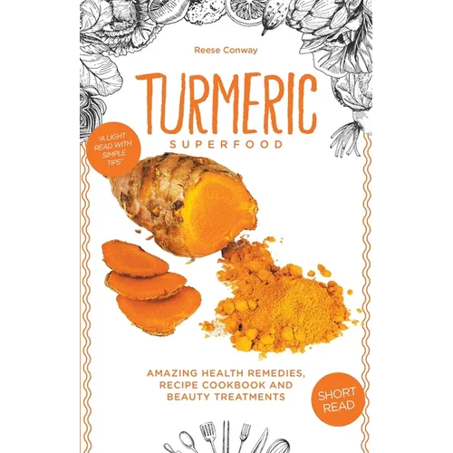 Turmeric Superfood