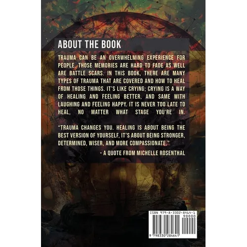 The Mind-Body Nexus