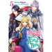 I'm the Villainess, So I'm Taming the Final Boss, Vol. 5 (Light Novel): Volume 5