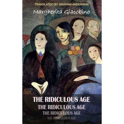 The Ridiculous Age