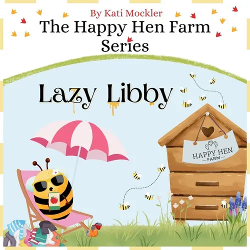 Lazy Libby